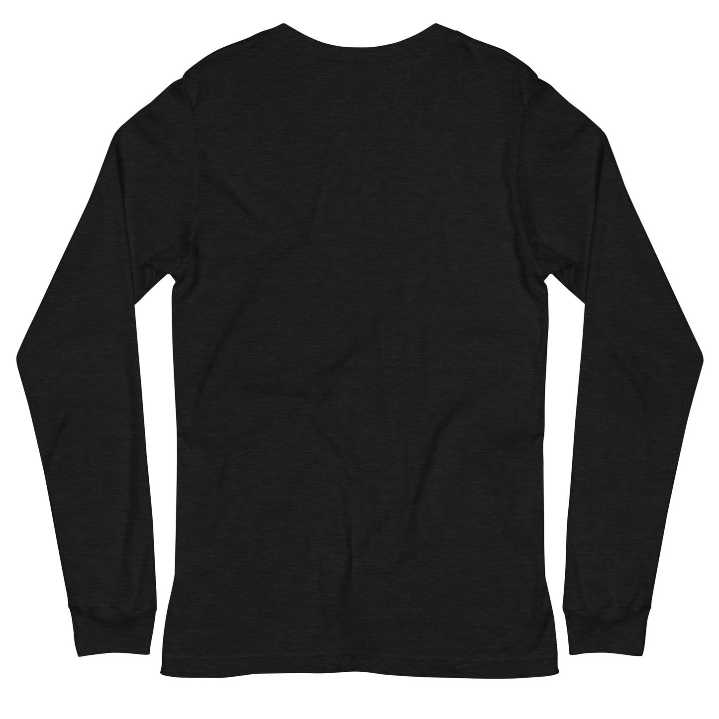 Black Long Sleeve Tee